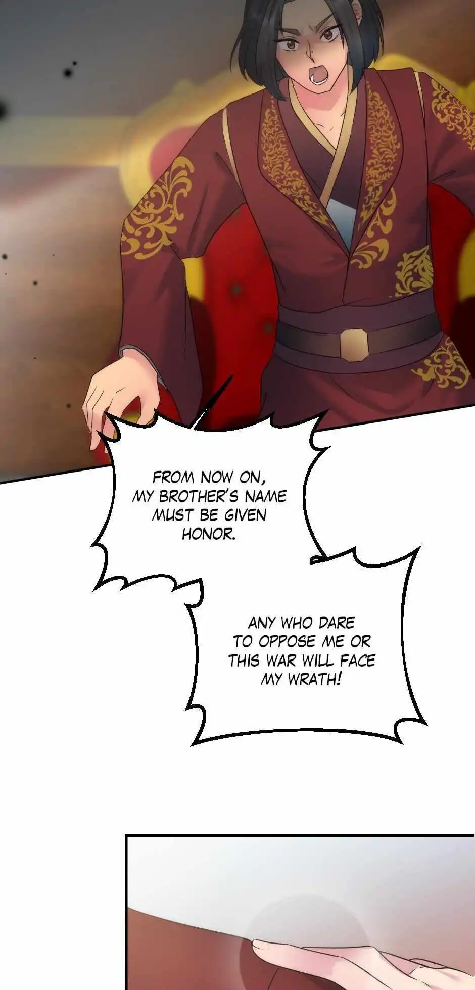 The Dragon Prince's Bride Chapter 76 39